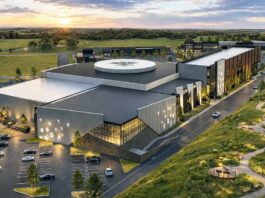 MGBHLM First Nation Announces $100M Casino & Resort Project Gold Eagle Casino remodel