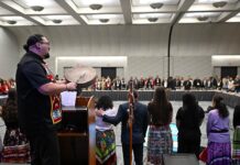 IGA Meeting Opens With Stevens Tribute, Industry Update IGA Membership Meeting April 2026