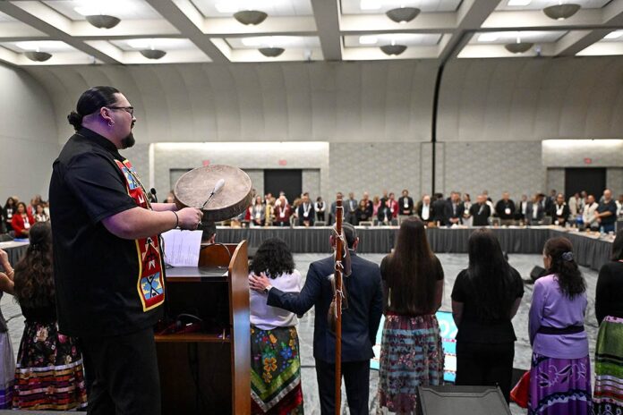 IGA Membership Meeting April 2026