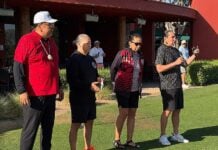 IGA Honors Chairman Stevens’ Legacy at NABI Golf Tournament IGA NABI golf tournament