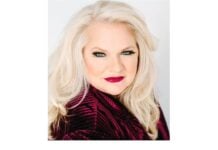 Jahnae Erpenbach Named VP/GM of Wind Creek Chicago Southland Jahnae Erpenbach_Wind Creek