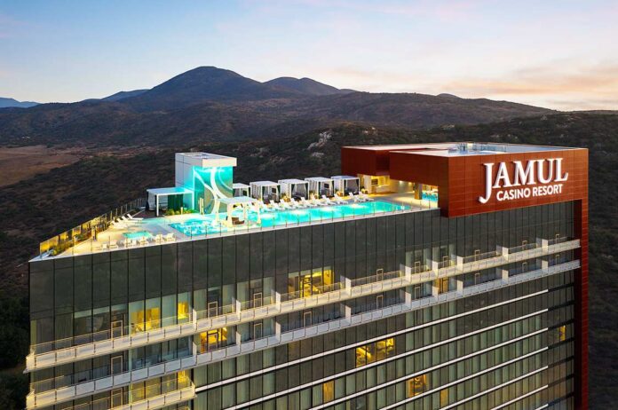 Jamul Casino Resort_REVG