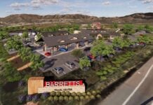 Jamul Developing New Travel Center Barretts Travel Center
