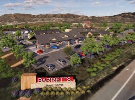Jamul Developing New Travel Center Barretts Travel Center