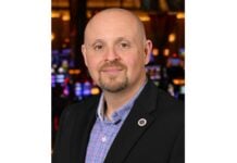 Joe Soper Named VP of Sports & Entertainment for Mohegan Joe Soper_Mohegan