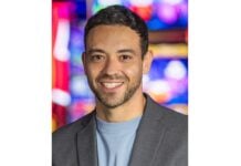 Ainsworth Appoints Matt Smith VP of Marketing & Product Strategy Matt Smith_Ainsworth