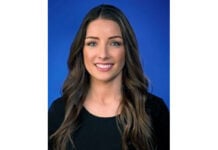 Hard Rock Promotes Morgan Lexis to SVP of Global Sales Morgan Lexis_Hard Rock