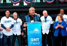 Morongo Partners With Ontario Tower Buzzers and Rancho Cucamonga Quakes Morongo_Ontario Tower Buzzers