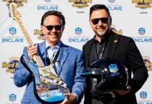 Motor Enclave Racetrack to Become ‘Hard Rock Speedway’ Motor Enclave_Hard Rock Speedway