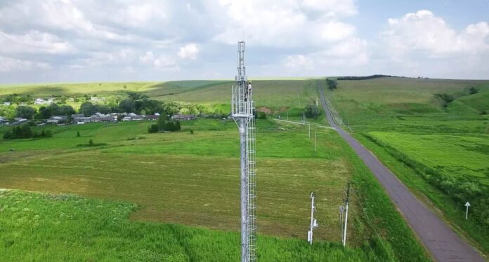 Osage Nation broadband Osage Nation broadband