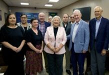 Osage Nation, UTulsa Launch Tuition Partnership Osage UTulsa partnership