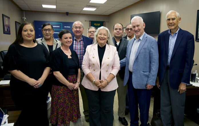 Osage UTulsa partnership