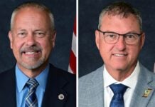 Osage LLC Announces Leadership Transition Randall Burke_Russell Goff