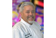 Scott Kealoha Lutey Named Executive Chef at Muckleshoot Casino Resort Scott Lutey_Muckleshoot