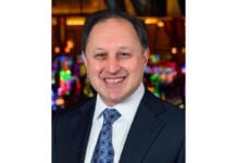 Scott Schuman Named VP of Corporate Finance for Mohegan Scott Schuman_Mohegan