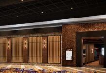 ilani’s Sovereign Steakhouse to Open June 2 Sovereign steakhouse front