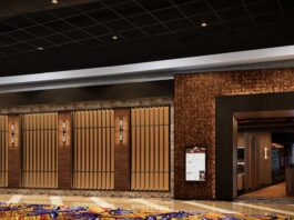 ilani’s Sovereign Steakhouse to Open June 2 Sovereign steakhouse front