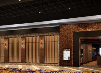 ilani’s Sovereign Steakhouse to Open June 2 Sovereign steakhouse front