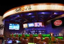 Casino Pauma Launches ‘The Grove’ Craft Beer Concept The Grove_Casino Pauma