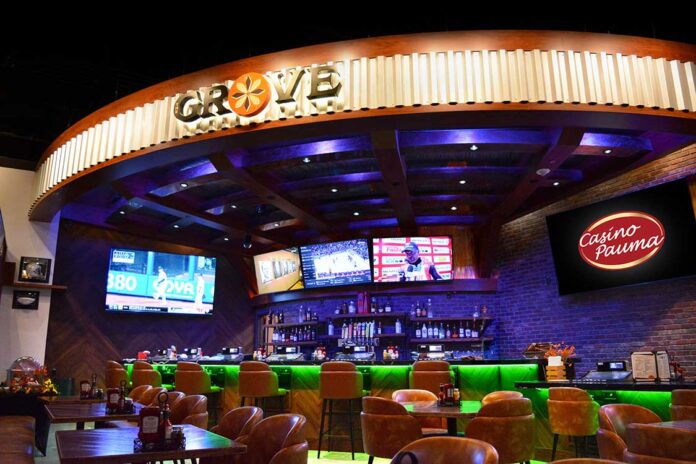 The Grove_Casino Pauma