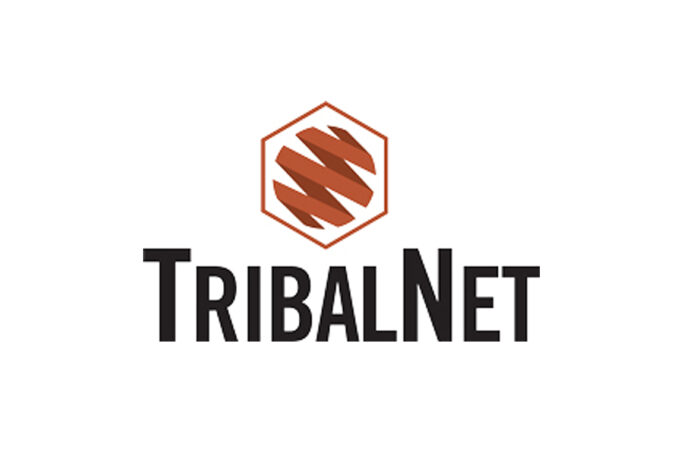 TribalNet logo