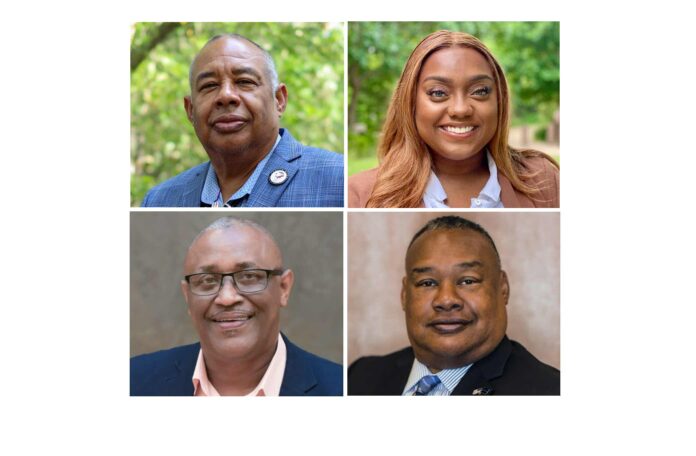 Tunica-Biloxi Election 2026