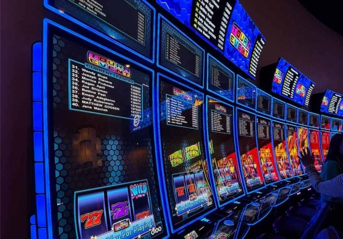 WinStar World TournEvent