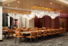 ilani To Launch ‘Sovereign’ Steakhouse in May