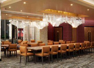 ilani To Launch ‘Sovereign’ Steakhouse in May