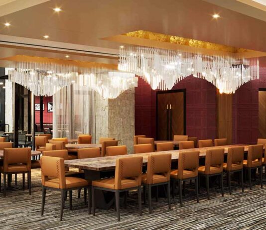 ilani To Launch ‘Sovereign’ Steakhouse in May