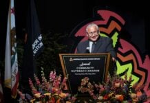 Morongo Awards $450K to Non-Profits at Community Outreach Luncheon 2026 Morongo Community Outreach Awards