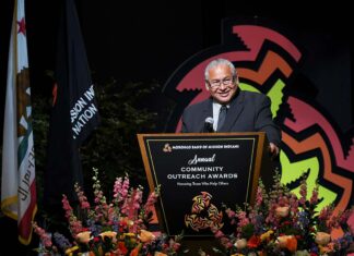 Morongo Awards $450K to Non-Profits at Community Outreach Luncheon 2026 Morongo Community Outreach Awards