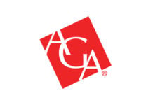 AGA Releases Gaming Industry Outlook American Gaming Association (AGA) Logo