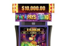AGS – Piñata Pays Grande – Fun Fun Fiesta / Jackpot Jalapeños AGS_FunFunFiesta