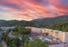 Black Oak Casino Resort Celebrates 25th Anniversary Black Oak Casino Resort