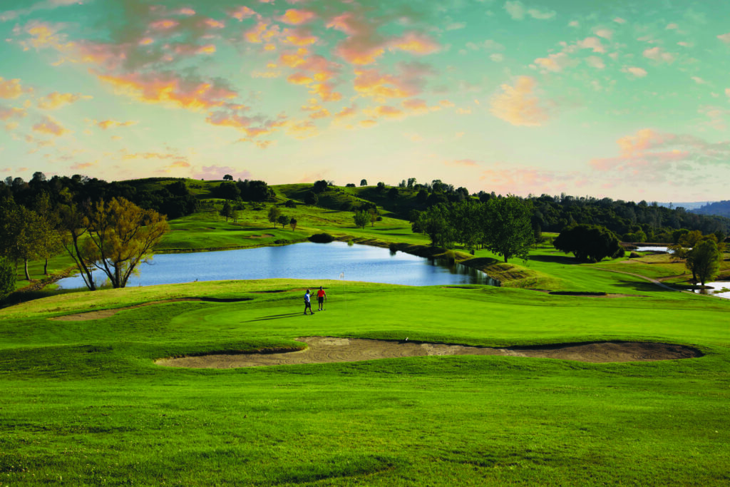 Black Oak Golf Course
