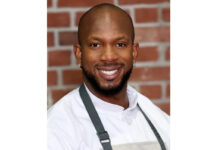 Seneca Niagara to Host Culinary Event With Chef Darian Bryan Chef Darian Bryan