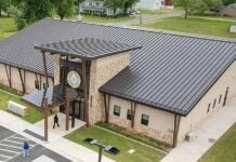 Cherokee Nation Opens $6.7M Head Start Facility in Stilwell Cherokee Stilwell Head Start