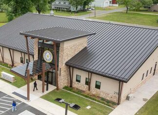 Cherokee Nation Opens $6.7M Head Start Facility in Stilwell Cherokee Stilwell Head Start