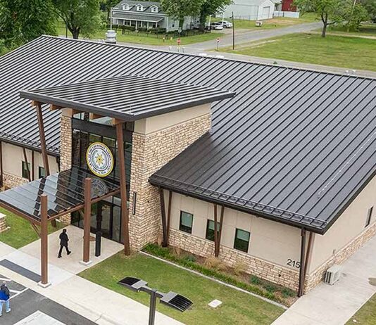 Cherokee Nation Opens $6.7M Head Start Facility in Stilwell Cherokee Stilwell Head Start