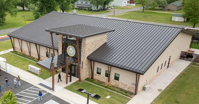 Cherokee Stilwell Head Start