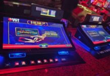 Class II Crown Bartop by Aristocrat Debuts in Oklahoma ClassII_CrownBartop_Aristocrat