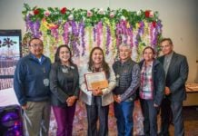 Navajo Gaming Recognizes 73 Longtime Employees Fire Rock honors team members
