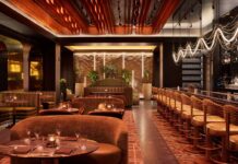 AYA at Graton Earns Wine Spectator Award Graton_AYA_Main Bar