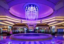 Graton Resort & Casino Debuts Major Expansion Graton_Casino_ThePrism