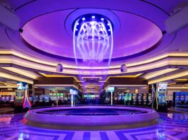 Graton Resort & Casino Debuts Major Expansion Graton_Casino_ThePrism
