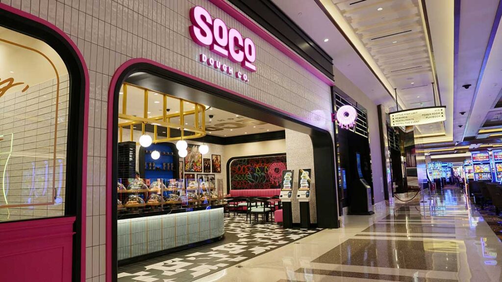 Graton_SoCo Dough Co