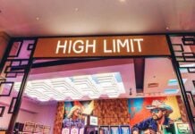 Hard Rock Tulsa Reimagines High Limit Room