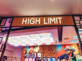 Hard Rock Tulsa Reimagines High Limit Room