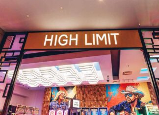 Hard Rock Tulsa Reimagines High Limit Room